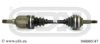 CDX 940005/47 Drive Shaft